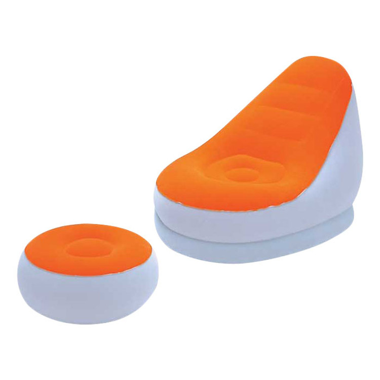 Ghế Hơi Có Chân Đỡ Bestway 75053 Chính hãng Tiết kiệm