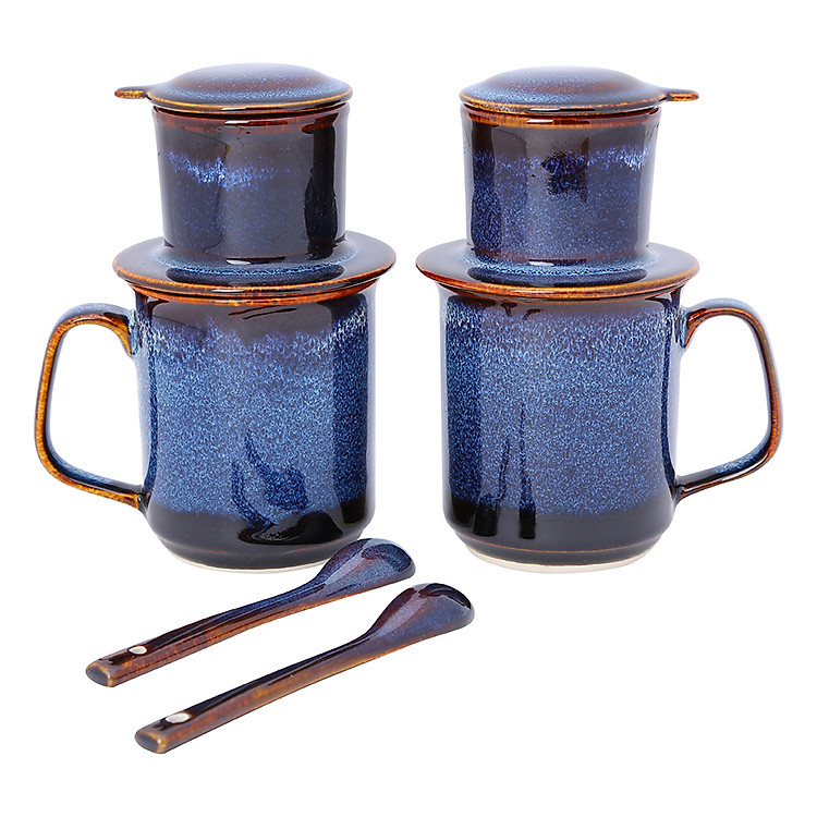 Cà Phê Men Xanh Sóng Biển S2