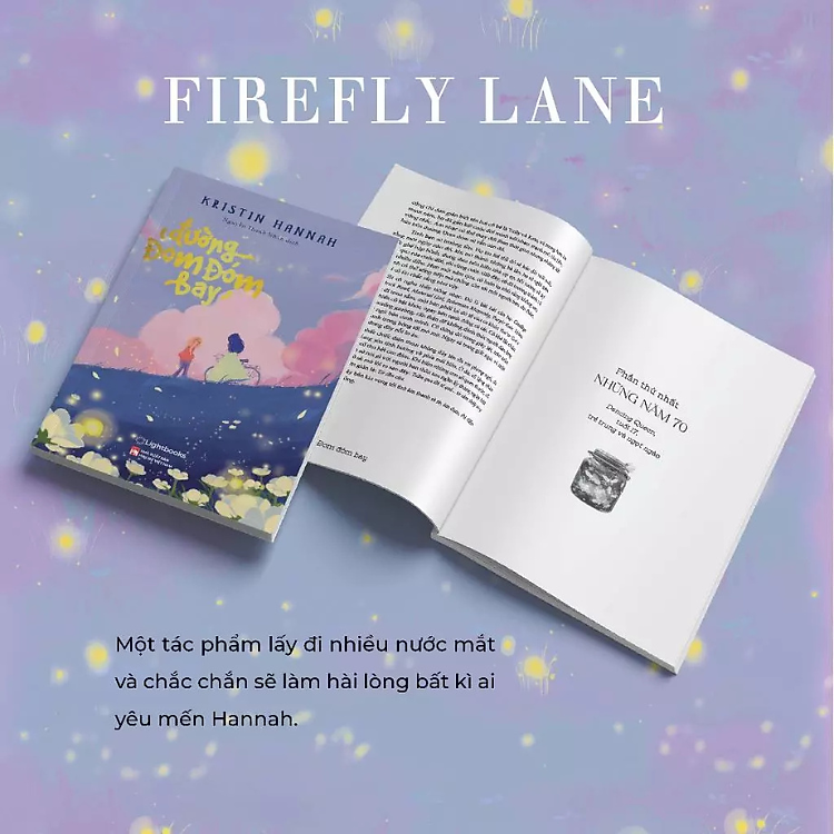 Đường Đom Đóm Bay