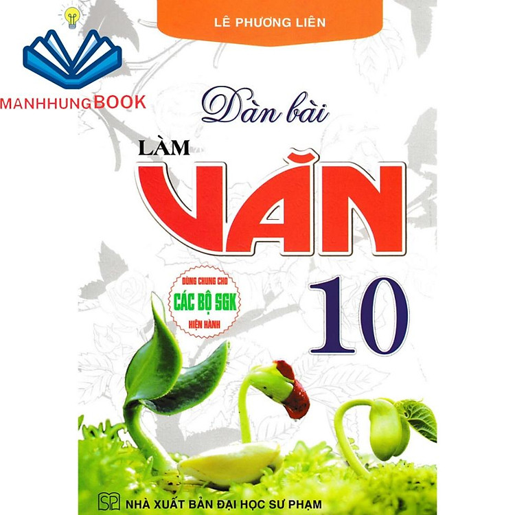 Dàn Bài Làm Văn 10