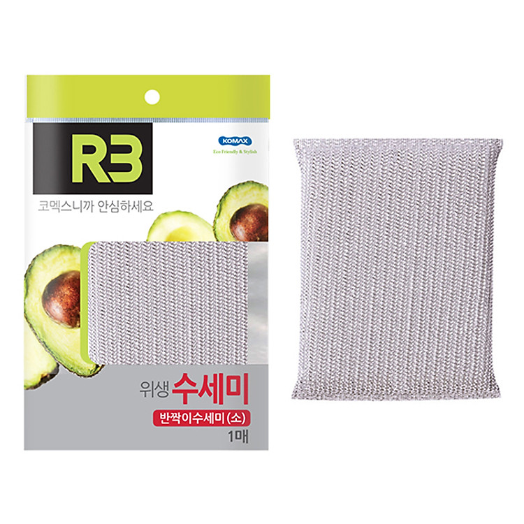 Miếng Rửa Chén Komax - 10724