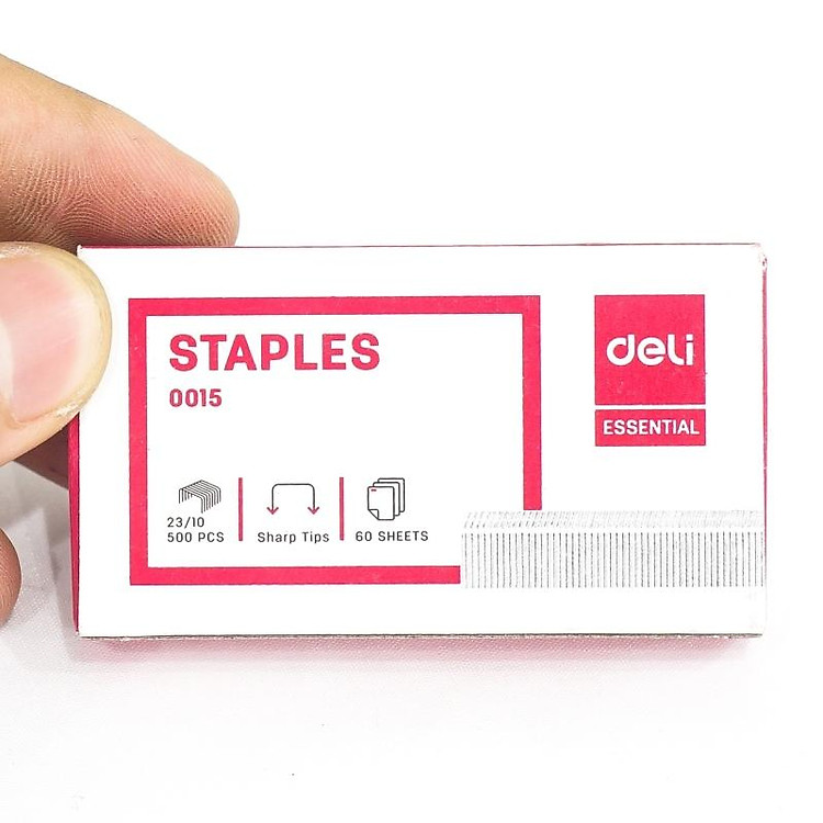 Kim Bấm 15 Deli - Ảnh 3