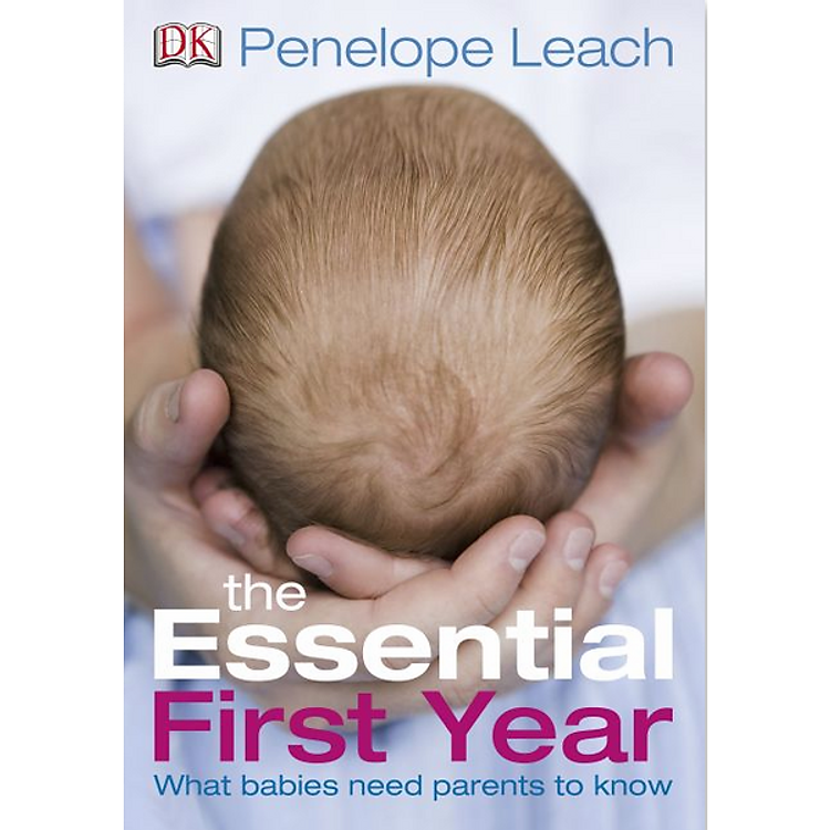 Sách The Essential First Year