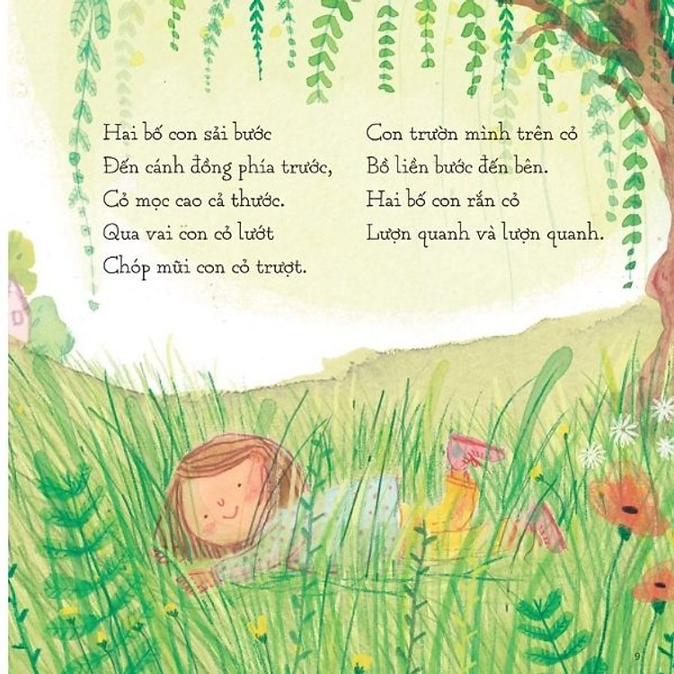 Bố Và Con Gái - Ảnh 3