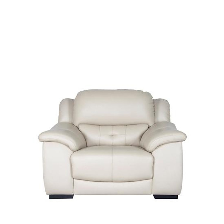 Sofa 1 Chỗ Ellis Ivory Jang In 1603200001-02