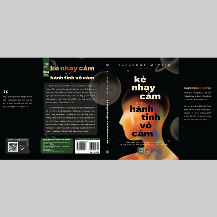 Kẻ Nhạy Cảm Giữa Hành Tinh Vô Cảm - Ảnh 3