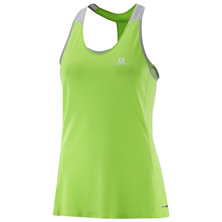 Áo Thể Thao Nữ Salomon Sense Pro Tank - L39284900
