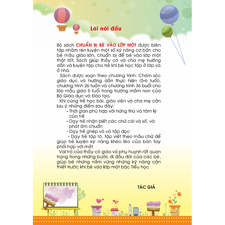 Vở Tập Đọc Và Tập Viết (Dành Cho Bé Từ 5-6 Tuổi) (Tái Bản) - Ảnh 5