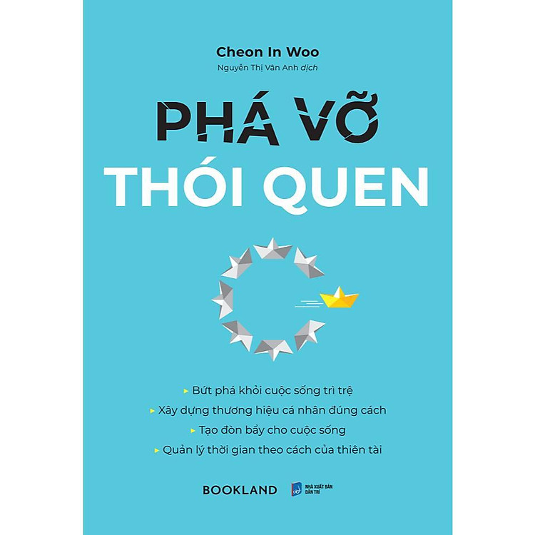 Phá Vỡ Thói Quen