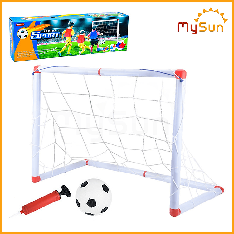 Mua tại MyKingdom: Khung thành gôn mini cho bé MySun - Ngập tràn khuyến mãi