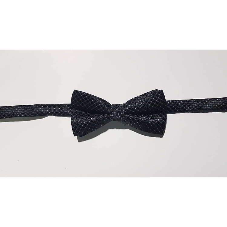 Nơ cổ cho bé trai