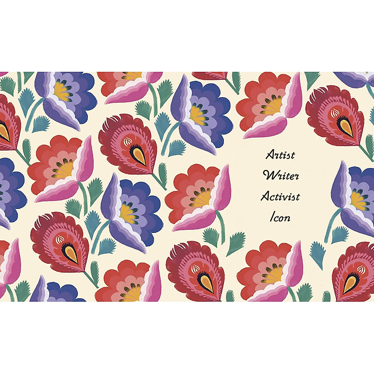 V&A Introduces - Frida Kahlo - Ảnh 6