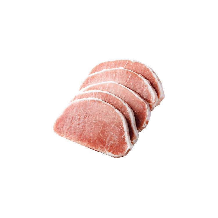 Thịt nạc heo - 1kg