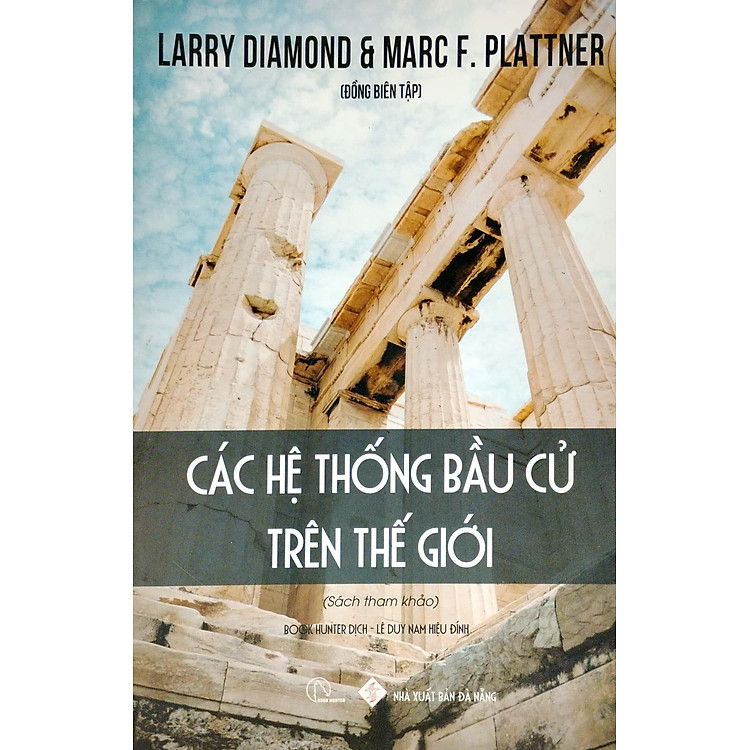 Các Hệ Thống Bầu Cử Trên Thế Giới - Ảnh 3