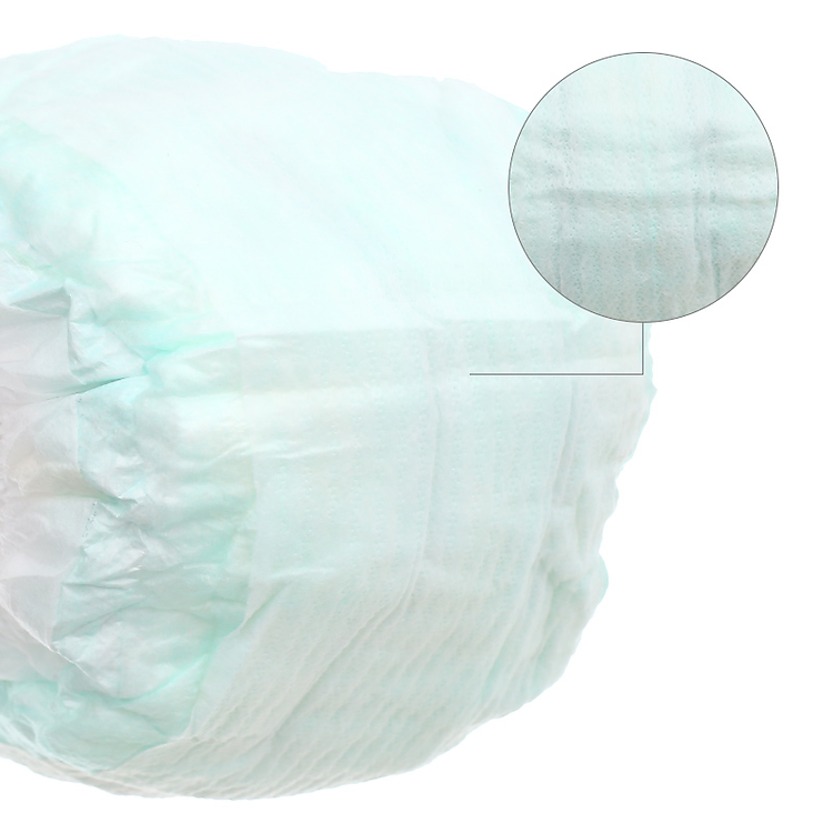 Combo 2 gói tã Molfix Super Jumbo Tiết kiệm - Hình ảnh 5