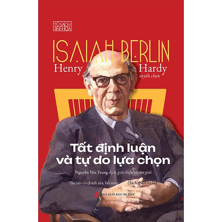 Tại Newshop: Tất định luận và tự do lựa chọn