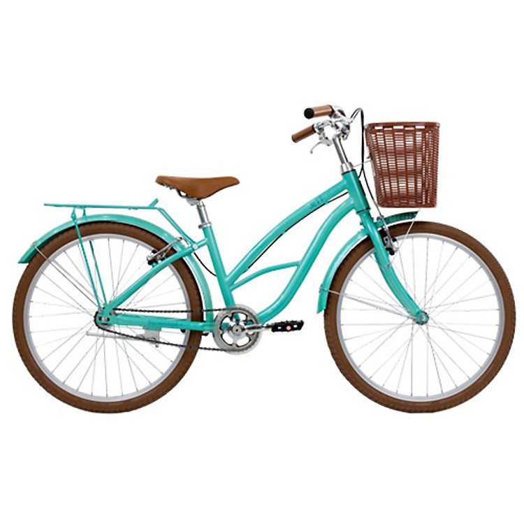 Xe đạp 24" Jett Savannah (Blue)