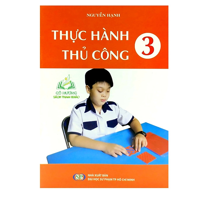 Thực Hành Thủ Công 3 (KP)