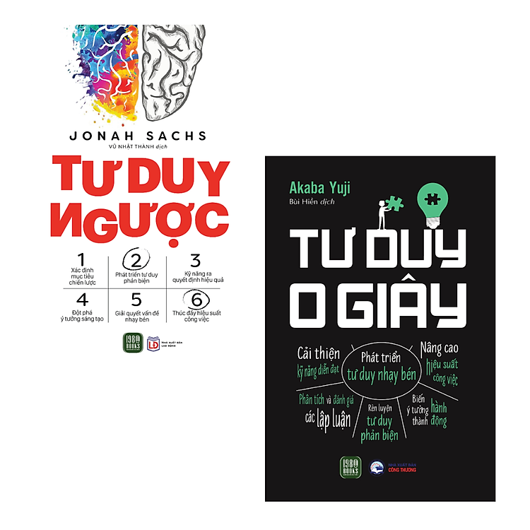 Phát Triển Tư Duy