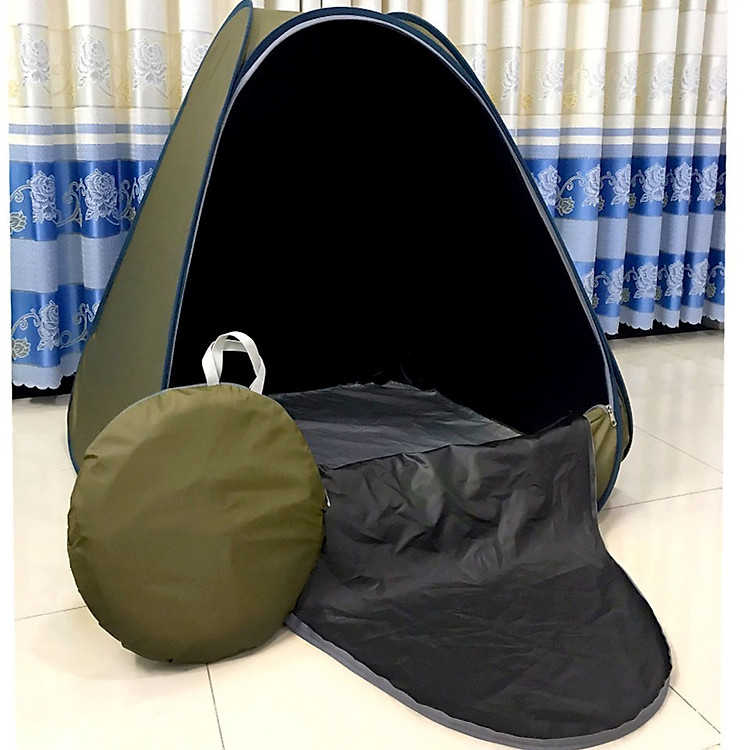 Mua Lều xông hơi DORON cao cấp - 2L Ưu đãi - Hình ảnh 4