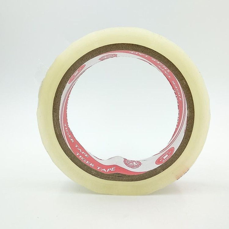 Băng Keo Trong 2F5 (100 YA) - Ảnh 2