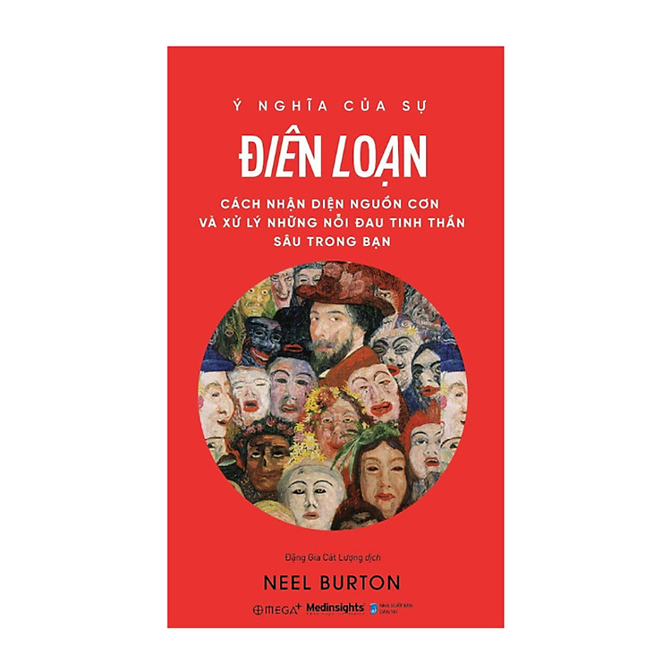 Ý Nghĩa Của Sự Điên Loạn - Ảnh 4