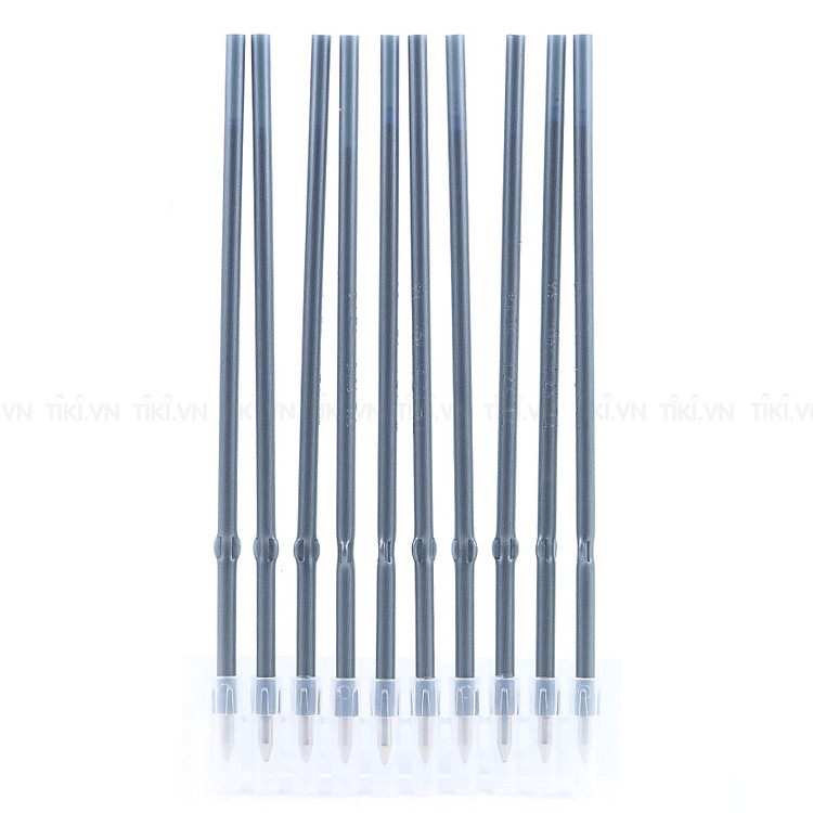 Vĩ 10 Ruột Bút Bi Thiên Long BPR-08