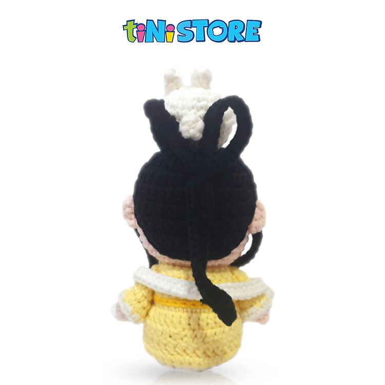 Mua Chị Hằng và Thỏ ngọc Chính hãng Ưu đãi - Hình ảnh 3