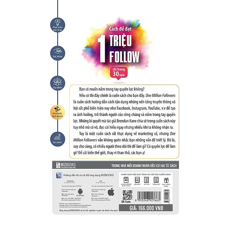 Cách gia tăng 1 triệu followers chỉ trong 30 ngày - Ảnh 4