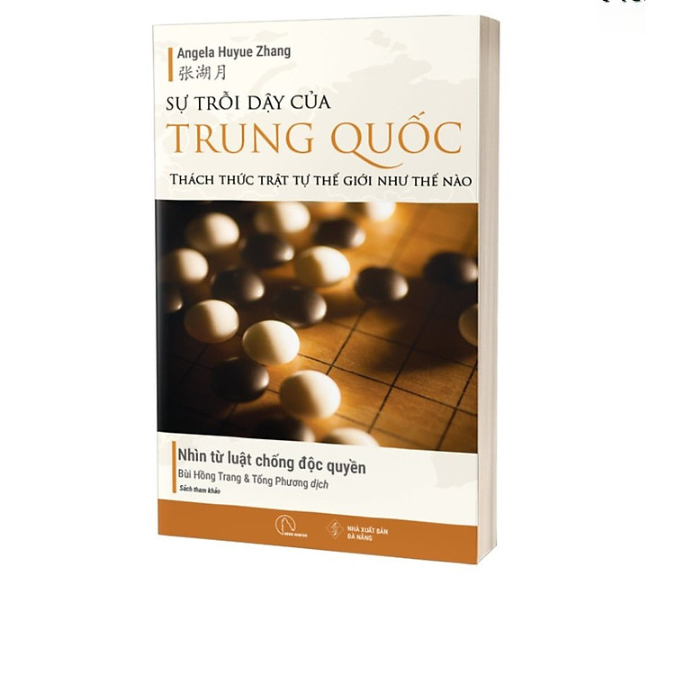 Sự trỗi dậy của Trung Quốc thách thức trật tự thế giới như thế nào – Angela Huyue Zhang