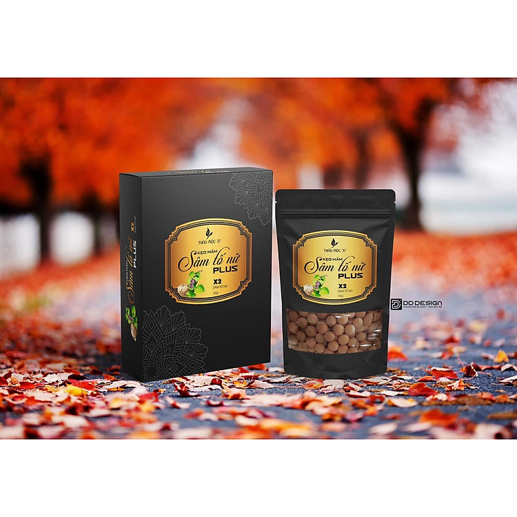 10h Kẹo Mầm Sâm Tố Nữ Thảo Mộc 37