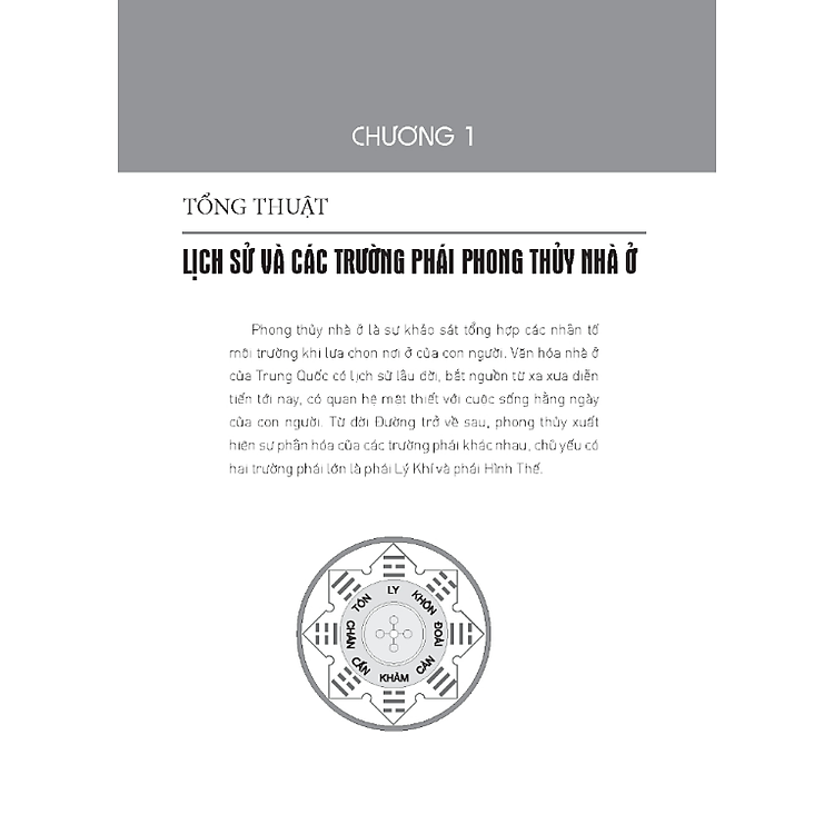 Hoàng Đế Trạch Kinh - Ảnh 6