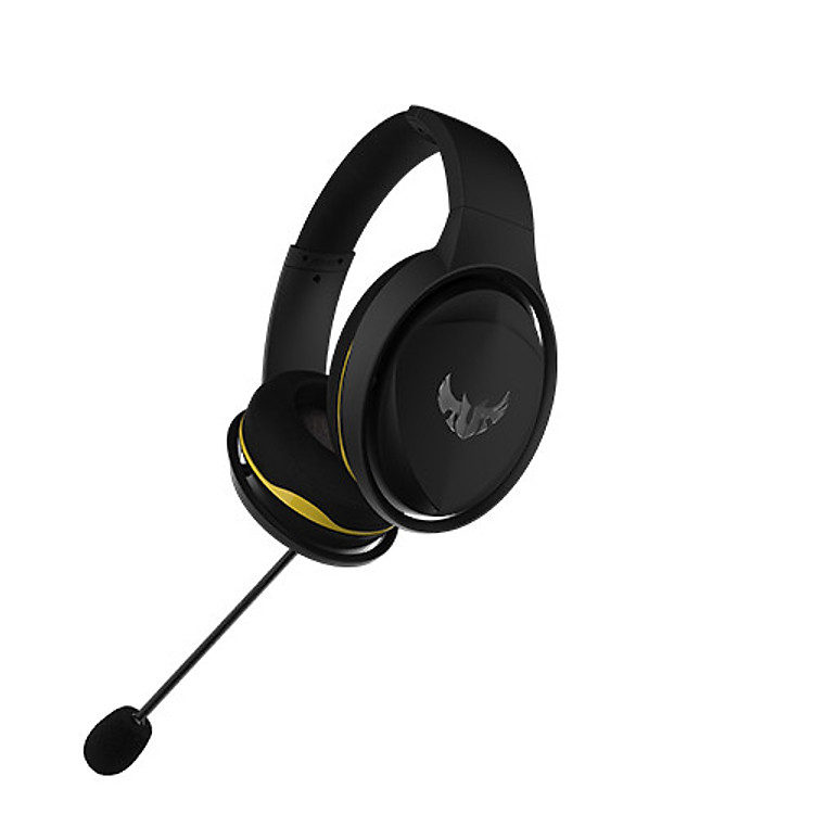 Tai Nghe Chơi Game Asus TUF Gaming H5 Lite - Hàng Chính Hãng