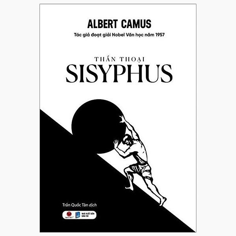 Thần Thoại Sisyphus - Ảnh 2