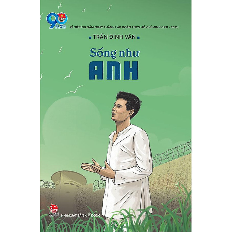Sống Như Anh