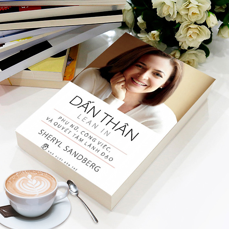 Dấn Thân (Tái Bản) - Ảnh 2