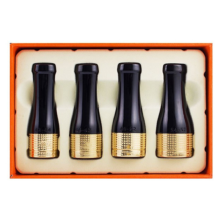 Bộ Tẩu Bắt Tóp Xì Gà HB-YZ (4 chiếc)