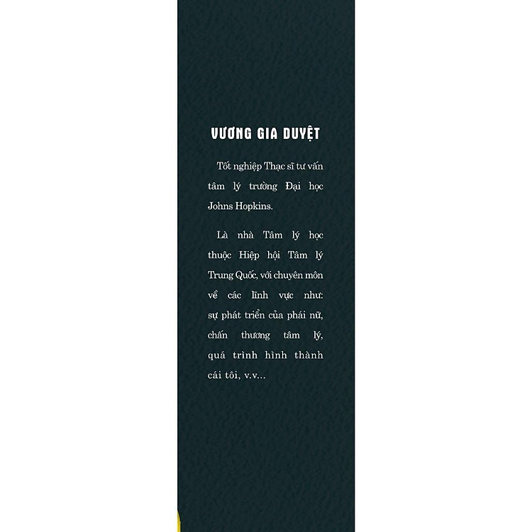 Thấu Hiểu Tâm Lý, Chữa Lành Nội Tâm - Ảnh 6