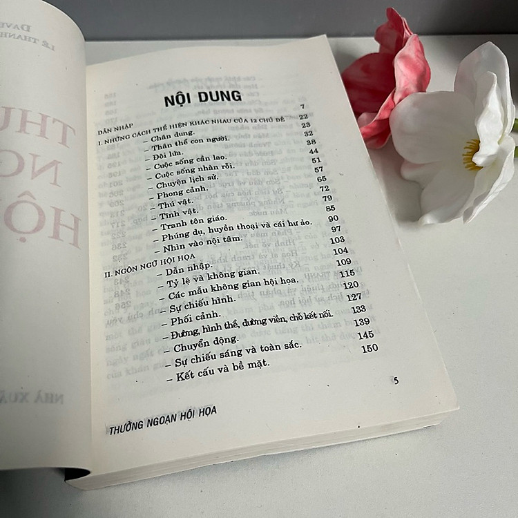 Thưởng Ngoạn Hội Họa - David Piper - Ảnh 6