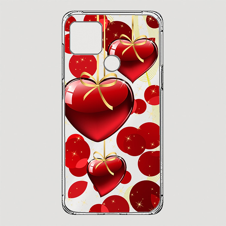 Ốp Lưng Dẻo Dành Cho REALME C12