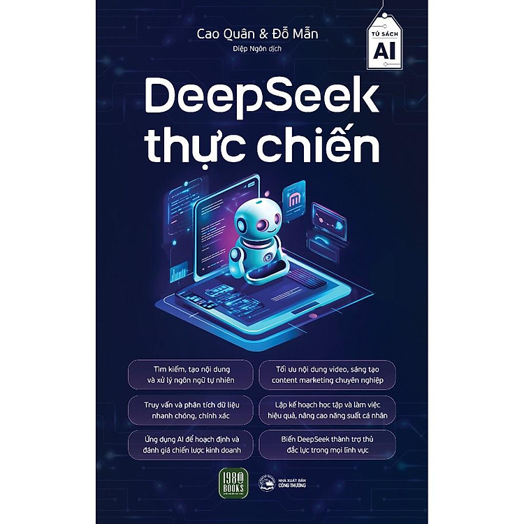 DeepSeek Thực Chiến