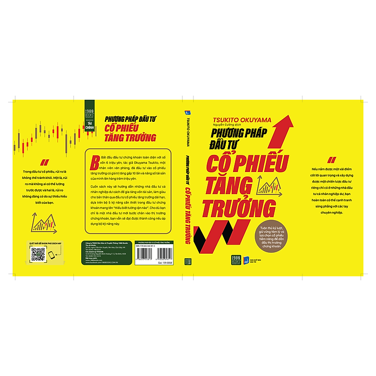 Phương Pháp Đầu Tư Cổ Phiếu Tăng Trưởng - Ảnh 2