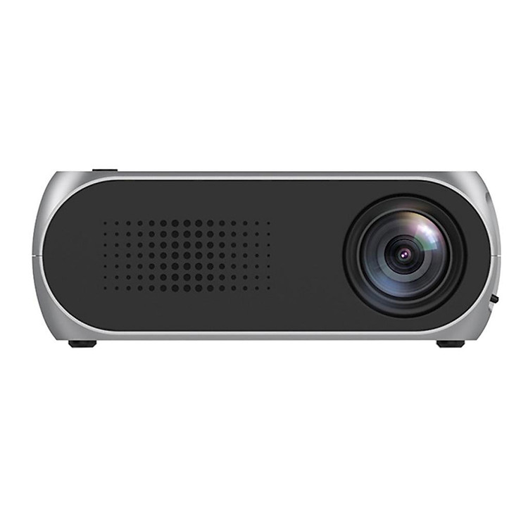 Movie Projector Mini Projector LED Portable Home Theater Indoor Outdoor for