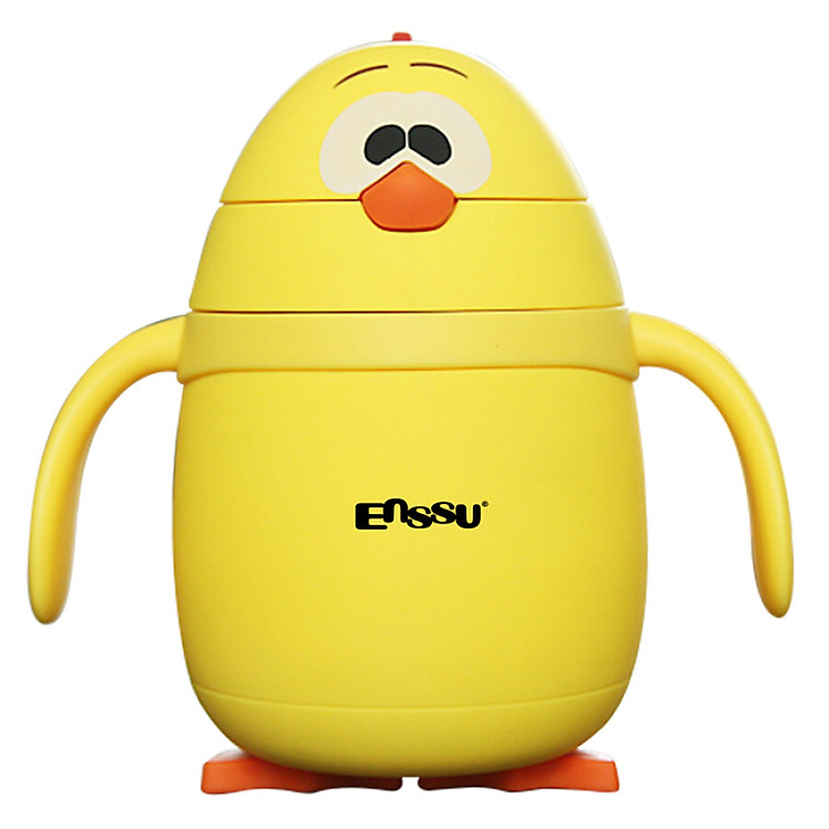 Bình Sữa Em Bé Sakura Shu Enssu ES3108