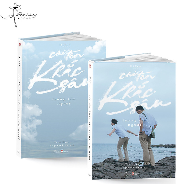 Cái Tên Khắc Sâu Trong Tim Người - Ảnh 5