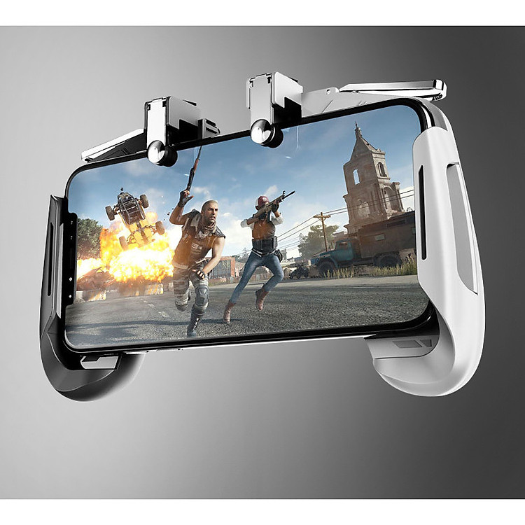 Tay cầm chơi game PUBG, Rules Of Survival, Apex Legend AK-16 AK16