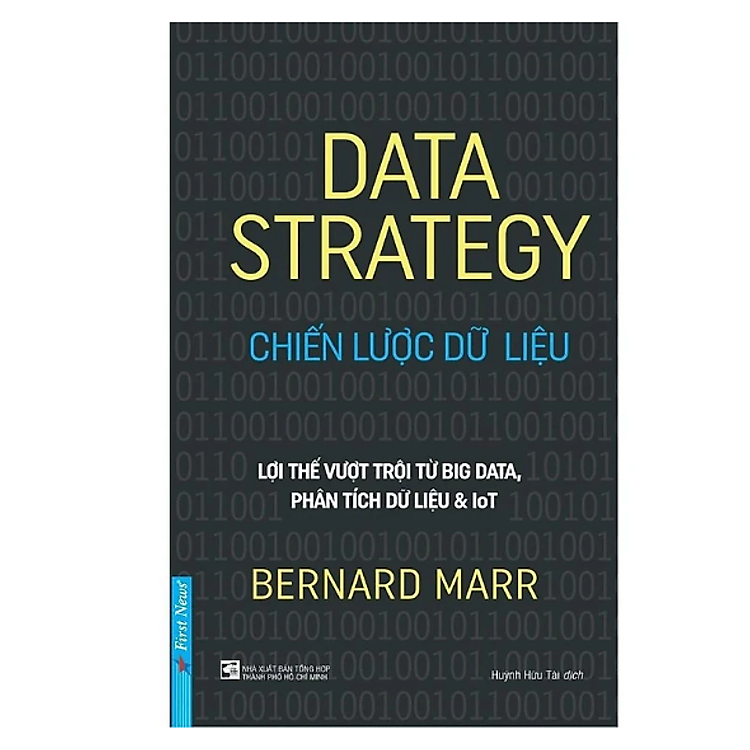 Data Strategy - Chiến Lược Dữ Liệu