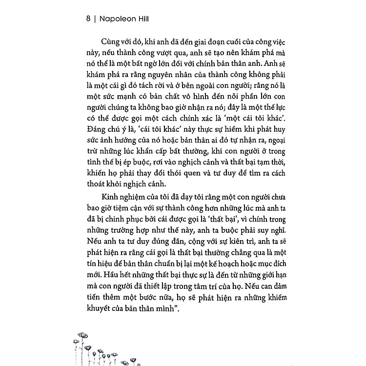 Chiến Thắng Con Quỷ Trong Bạn - Ảnh 6