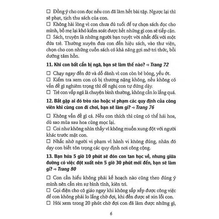 Mẹ Các Nước Dạy Con Trưởng Thành - Mẹ Đức Dạy Con Kỉ Luật (Tái Bản 2022) - Ảnh 6