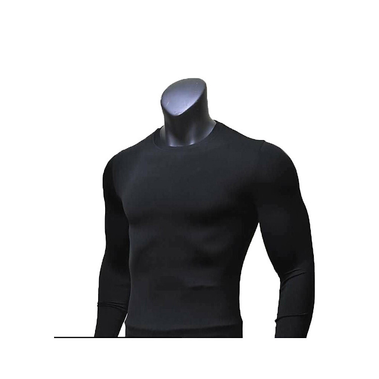 Áo Giữ Nhiệt Nam Body AS11